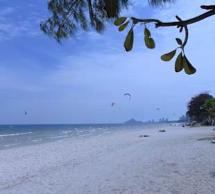 Strand Hua Hin