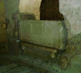 Nikolaus Kirche - beeindruckendes Ausflugsziel