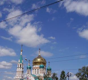 Успенский собор