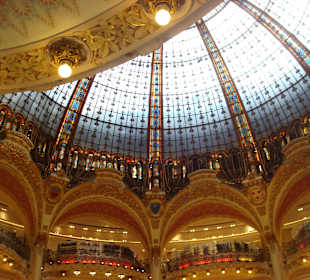 Galerie Lafayette
