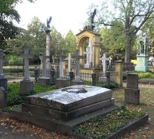 Invalidenfriedhof
