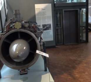 Deutsches Technikmuseum 