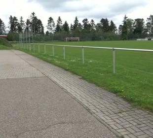 Sportplatz Salzstetten