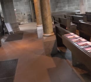 Stadtkirche St. Dionys