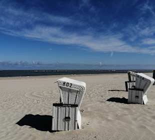 Strand Baltrum