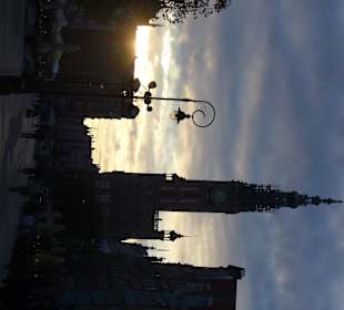 Stare Miasto Gdańsk