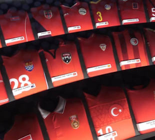 FIFA World Football Museum