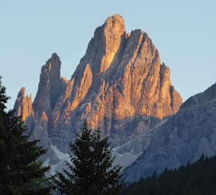 Wandern Sesto / Sexten