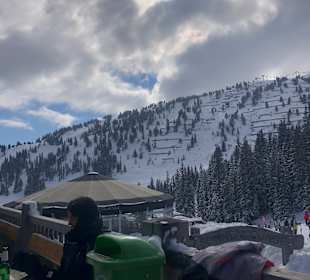 Skiregion Hochzillertal