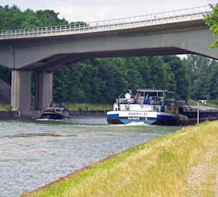 Schifffahrt