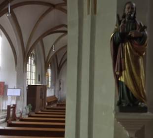 Stadtpfarrkirche Mariä Himmelfahrt