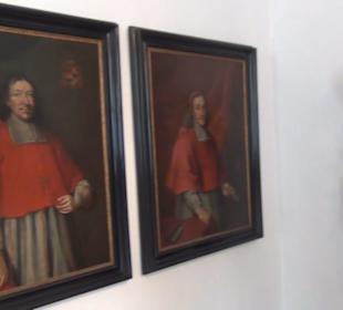 Domquartier - Kunst- und Wunderkammer