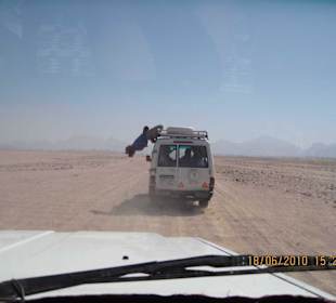 Verrückter Kameramann