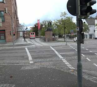 Brunnen Ravensburger Handelsgesellschaft