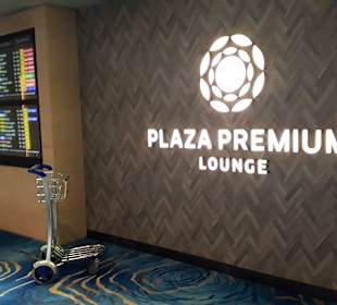 Plaza Premium Lounge