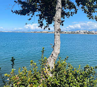 Wandern Manavgat