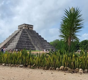 Chichen Itza 30.06.2024
