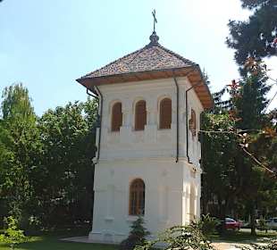 Mihail and Gavril Orthodox Church