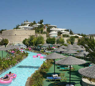 Water Park