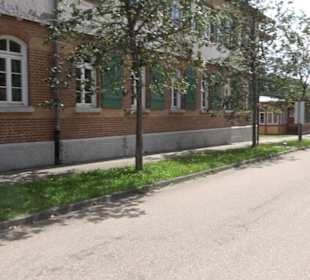 Albmaler Museum