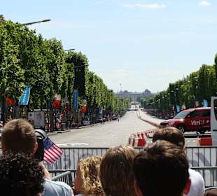 Champs-Élysées
