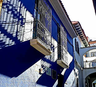 Stadtrundgang La Paz