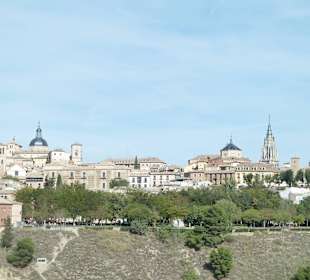 Толедо, Кстилья ла Манча