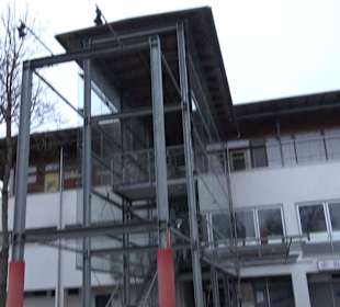 Leichtathletikstadion