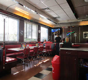 Dinner room