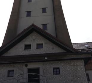 Wanderheim Roßberghaus