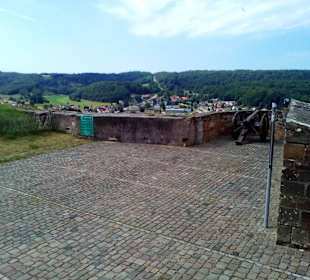 Zitadelle Burgfestung in Bitche