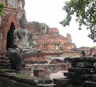 Ayutthaya