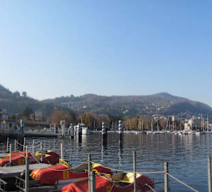 Lake Como