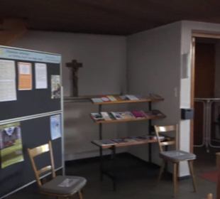 Katholische Peter- und Paulskirche