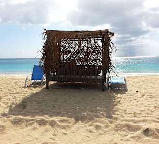 Am Strand