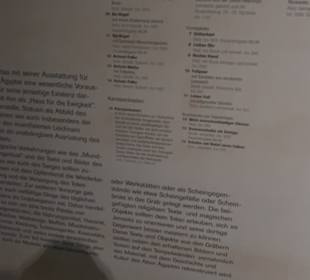 Museum Alte Kulturen