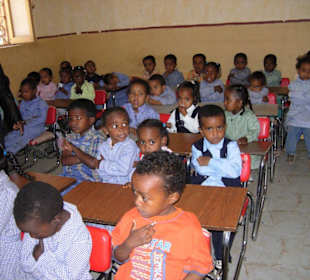Kindergarten