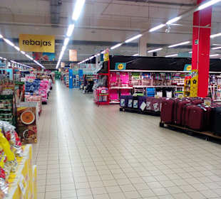 Einkaufen & Shopping in Telde