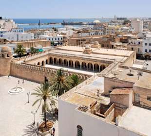 Medina