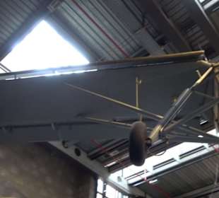 Deutsches Technikmuseum 