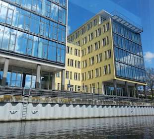 Alsterkanalrundfahrt 