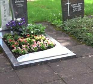 Friedhof Bösingen