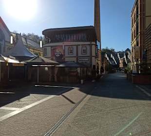 Les Rives de Clausen