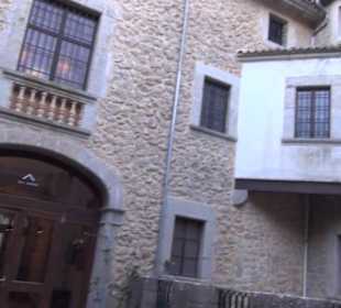 Jardi de la Magnolia