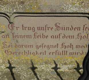 Friedhof Eutingen im Gäu
