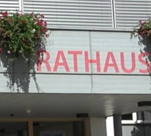Rathaus Merklingen