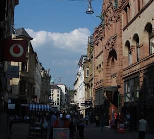Impressionen in der Altstadt