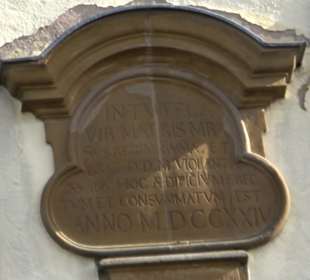 Kloster Kirchheim am Ries