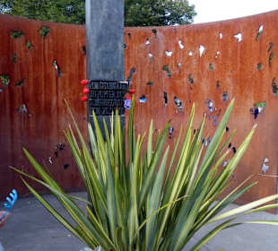 Gedenken an die Opfer von 1980