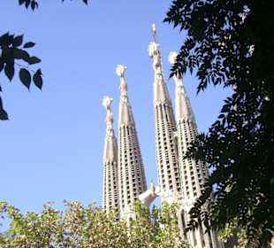 Sagrada Familia